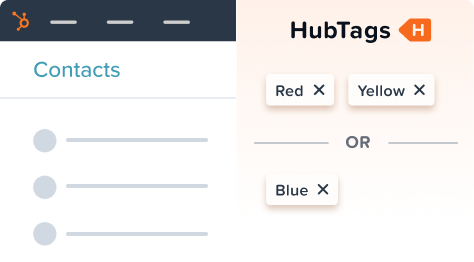 Hubtags preview image